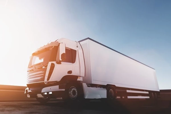 Ankara Harem, Nakliye Firması