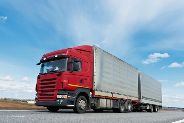 Ankara Harem, Şehirlerarası Taşımacılık