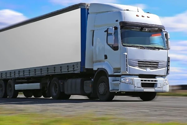 Ankara Harem, Nakliyat